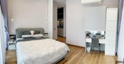 Eco Botanic – 2 Storey Cluster House – FOR SALE Eco Botanic – 2 Storey Cluster House – FOR SALE