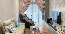 Eco Botanic – 2 Storey Cluster House – FOR SALE Eco Botanic – 2 Storey Cluster House – FOR SALE
