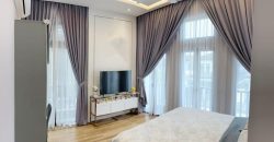 Eco Botanic – 2 Storey Cluster House – FOR SALE Eco Botanic – 2 Storey Cluster House – FOR SALE