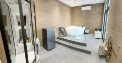 Eco Botanic – 2 Storey Cluster House – FOR SALE Eco Botanic – 2 Storey Cluster House – FOR SALE