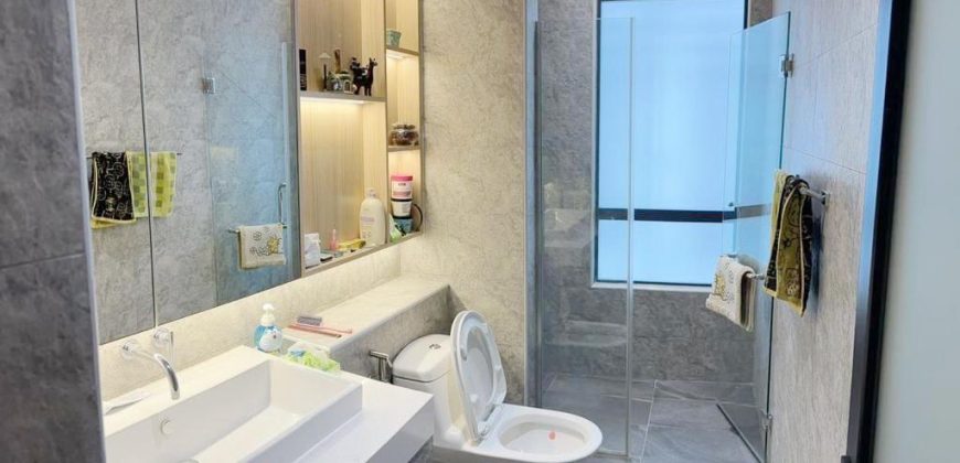 Eco Botanic – 2 Storey Cluster House – FOR SALE Eco Botanic – 2 Storey Cluster House – FOR SALE