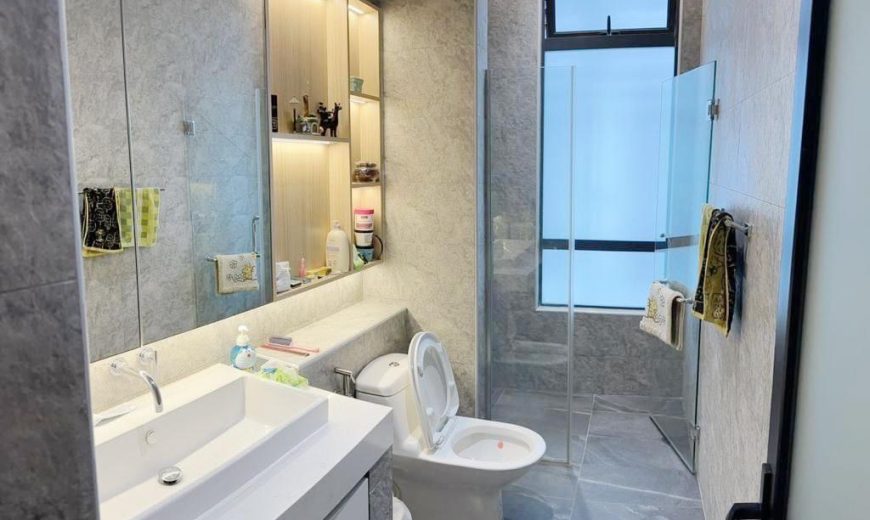 Eco Botanic – 2 Storey Cluster House – FOR SALE Eco Botanic – 2 Storey Cluster House – FOR SALE