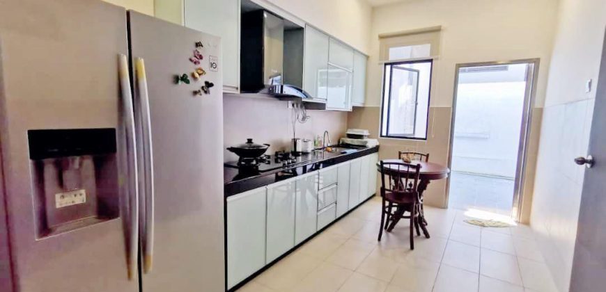 Horizon Hills – 2.5 Storey Cluster House – FOR SALE Horizon Hills – 2.5 Storey Cluster House – FOR SALE