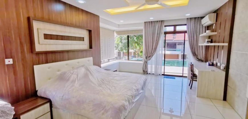 Horizon Hills – 2.5 Storey Cluster House – FOR SALE Horizon Hills – 2.5 Storey Cluster House – FOR SALE