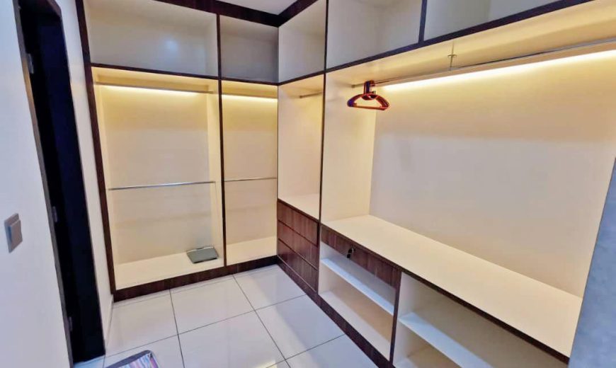 Horizon Hills – 2.5 Storey Cluster House – FOR SALE Horizon Hills – 2.5 Storey Cluster House – FOR SALE