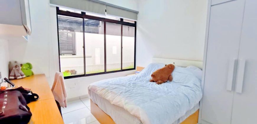 Horizon Hills – 2.5 Storey Cluster House – FOR SALE Horizon Hills – 2.5 Storey Cluster House – FOR SALE