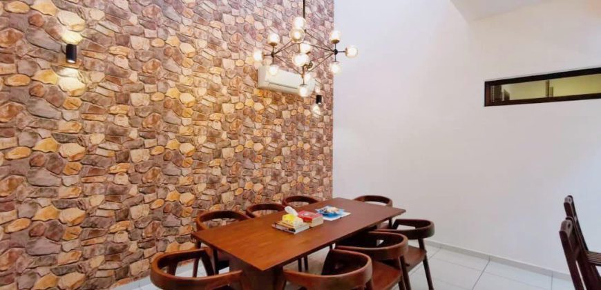 Horizon Hills – 2.5 Storey Cluster House – FOR SALE Horizon Hills – 2.5 Storey Cluster House – FOR SALE