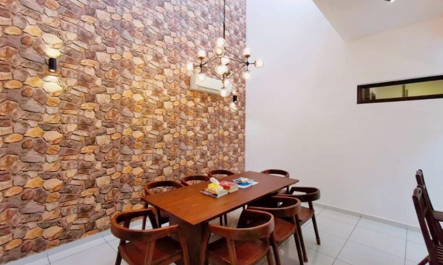 Horizon Hills – 2.5 Storey Cluster House – FOR SALE Horizon Hills – 2.5 Storey Cluster House – FOR SALE