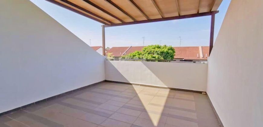 Horizon Hills – 2.5 Storey Cluster House – FOR SALE Horizon Hills – 2.5 Storey Cluster House – FOR SALE
