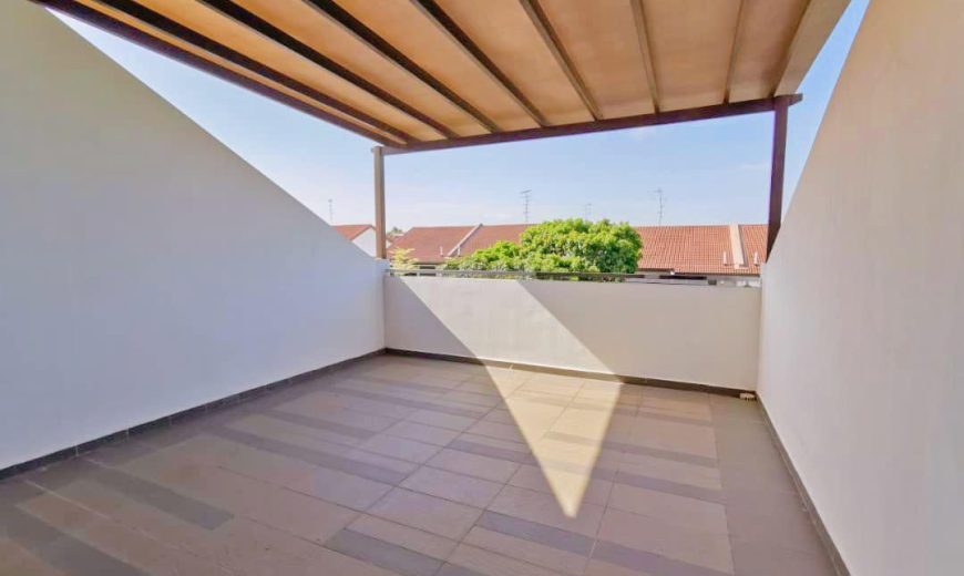 Horizon Hills – 2.5 Storey Cluster House – FOR SALE Horizon Hills – 2.5 Storey Cluster House – FOR SALE