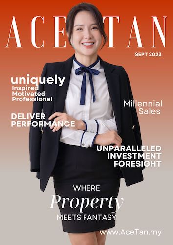 Unparalleled Property Agent in Johor Bahru (JB) - Ace Tan Realty