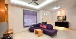 Taman Pelangi Indah @ Ulu Tiram – 2 Storey Semi Detached House – FOR SALE Taman Pelangi Indah @ Ulu Tiram – 2 Storey Semi Detached House – FOR SALE