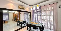 Taman Pelangi Indah @ Ulu Tiram – 2 Storey Semi Detached House – FOR SALE Taman Pelangi Indah @ Ulu Tiram – 2 Storey Semi Detached House – FOR SALE