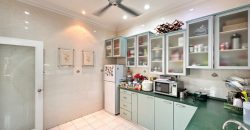 Taman Pelangi Indah @ Ulu Tiram – 2 Storey Semi Detached House – FOR SALE