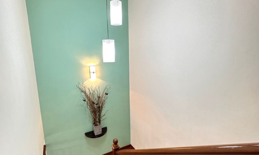 Taman Pelangi Indah @ Ulu Tiram – 2 Storey Semi Detached House – FOR SALE Taman Pelangi Indah @ Ulu Tiram – 2 Storey Semi Detached House – FOR SALE