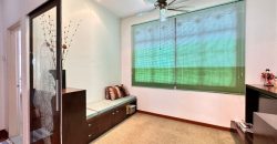 Taman Pelangi Indah @ Ulu Tiram – 2 Storey Semi Detached House – FOR SALE Taman Pelangi Indah @ Ulu Tiram – 2 Storey Semi Detached House – FOR SALE