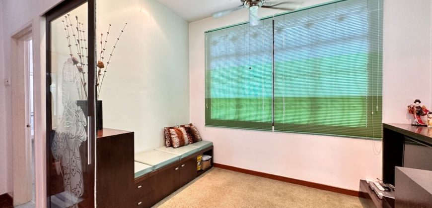 Taman Pelangi Indah @ Ulu Tiram – 2 Storey Semi Detached House – FOR SALE Taman Pelangi Indah @ Ulu Tiram – 2 Storey Semi Detached House – FOR SALE