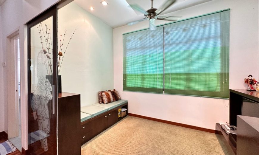 Taman Pelangi Indah @ Ulu Tiram – 2 Storey Semi Detached House – FOR SALE Taman Pelangi Indah @ Ulu Tiram – 2 Storey Semi Detached House – FOR SALE