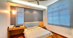 Taman Pelangi Indah @ Ulu Tiram – 2 Storey Semi Detached House – FOR SALE