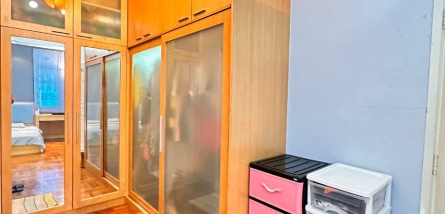 Taman Pelangi Indah @ Ulu Tiram – 2 Storey Semi Detached House – FOR SALE Taman Pelangi Indah @ Ulu Tiram – 2 Storey Semi Detached House – FOR SALE