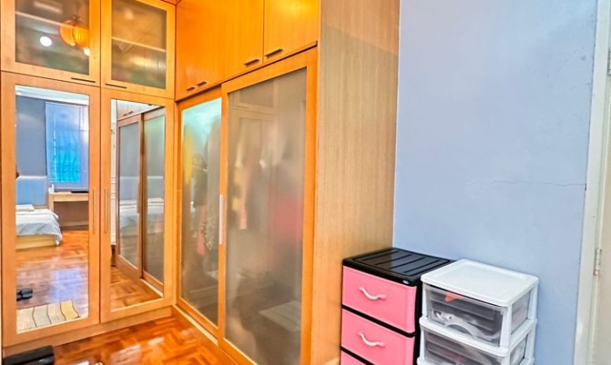 Taman Pelangi Indah @ Ulu Tiram – 2 Storey Semi Detached House – FOR SALE Taman Pelangi Indah @ Ulu Tiram – 2 Storey Semi Detached House – FOR SALE