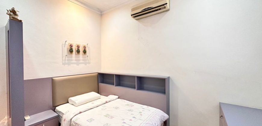 Taman Pelangi Indah @ Ulu Tiram – 2 Storey Semi Detached House – FOR SALE Taman Pelangi Indah @ Ulu Tiram – 2 Storey Semi Detached House – FOR SALE