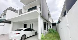 Adda Heights – 2 Storey Cluster House – FOR SALE