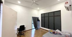 Adda Heights – 2 Storey Cluster House – FOR SALE