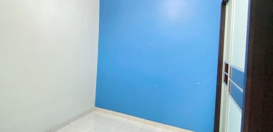 Setia Tropika – 2 Storey Terrace House – FOR SALE