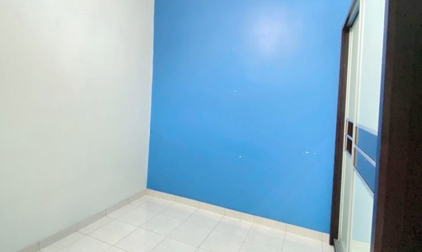 Setia Tropika – 2 Storey Terrace House – FOR SALE Setia Tropika – 2 Storey Terrace House – FOR SALE