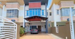Setia Tropika – 2 Storey Terrace House – FOR SALE