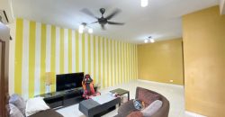 Setia Tropika – 2 Storey Terrace House – FOR SALE