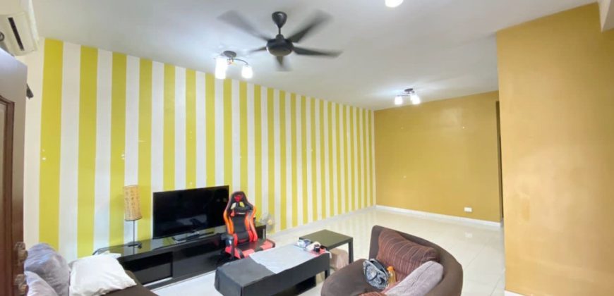 Setia Tropika – 2 Storey Terrace House – FOR SALE