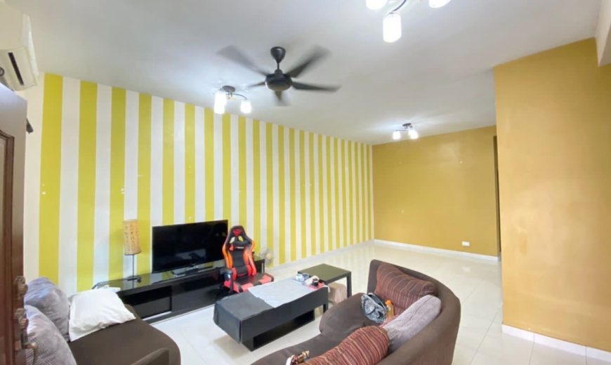 Setia Tropika – 2 Storey Terrace House – FOR SALE Setia Tropika – 2 Storey Terrace House – FOR SALE