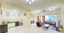 Setia Tropika – 2 Storey Terrace House – FOR SALE