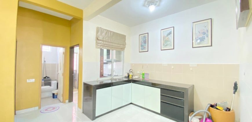 Setia Tropika – 2 Storey Terrace House – FOR SALE