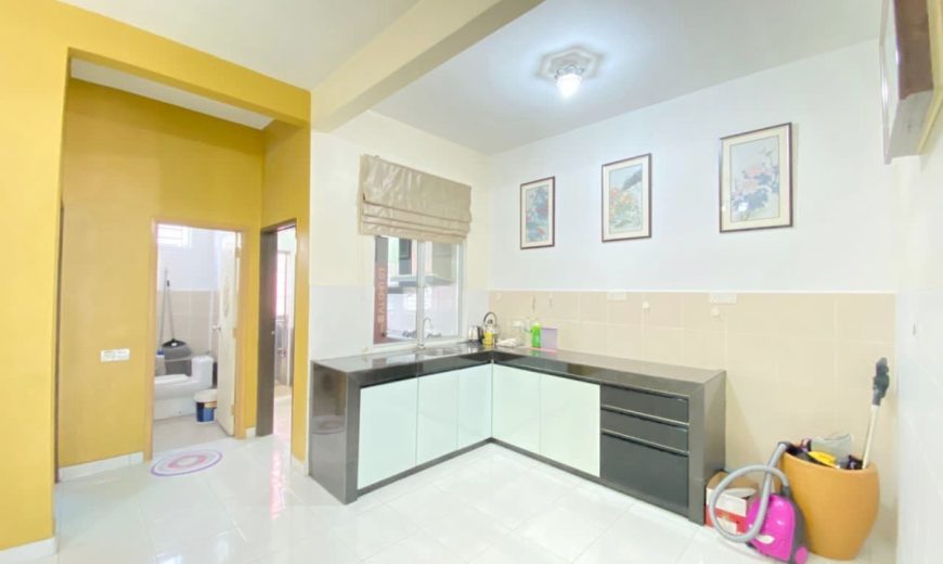 Setia Tropika – 2 Storey Terrace House – FOR SALE Setia Tropika – 2 Storey Terrace House – FOR SALE