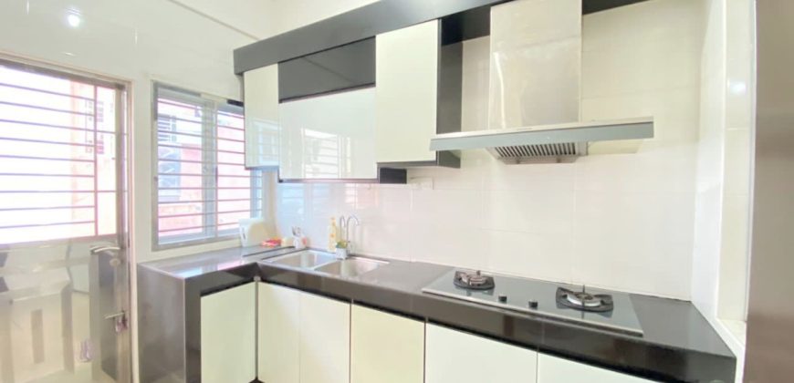 Setia Tropika – 2 Storey Terrace House – FOR SALE