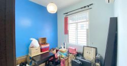 Setia Tropika – 2 Storey Terrace House – FOR SALE