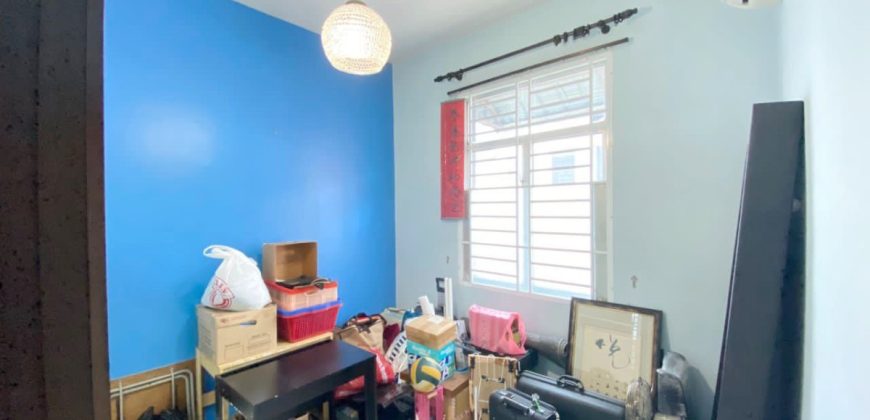 Setia Tropika – 2 Storey Terrace House – FOR SALE