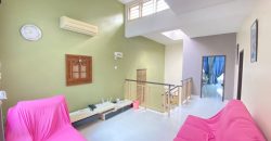 Setia Tropika – 2 Storey Terrace House – FOR SALE
