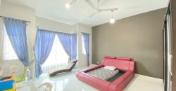 Setia Tropika – 2 Storey Terrace House – FOR SALE