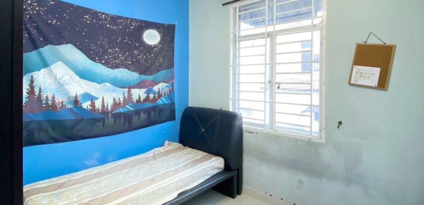 Setia Tropika – 2 Storey Terrace House – FOR SALE