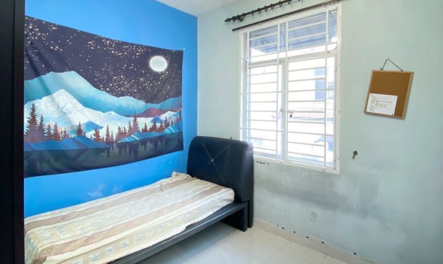 Setia Tropika – 2 Storey Terrace House – FOR SALE Setia Tropika – 2 Storey Terrace House – FOR SALE