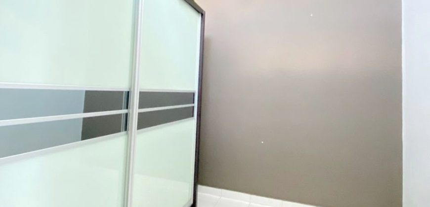 Setia Tropika – 2 Storey Terrace House – FOR SALE