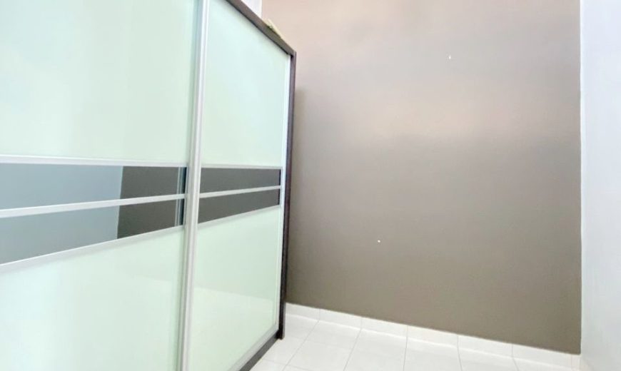 Setia Tropika – 2 Storey Terrace House – FOR SALE Setia Tropika – 2 Storey Terrace House – FOR SALE