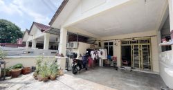 Bandar Jaya Putra @ JP Perdana – Single Storey Terrace House – FOR SALE Bandar Jaya Putra @ JP Perdana – Single Storey Terrace House – FOR SALE