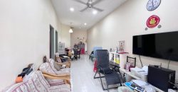 Bandar Jaya Putra @ JP Perdana – Single Storey Terrace House – FOR SALE Bandar Jaya Putra @ JP Perdana – Single Storey Terrace House – FOR SALE