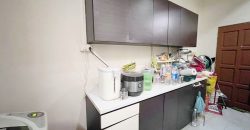 Bandar Jaya Putra @ JP Perdana – Single Storey Terrace House – FOR SALE Bandar Jaya Putra @ JP Perdana – Single Storey Terrace House – FOR SALE