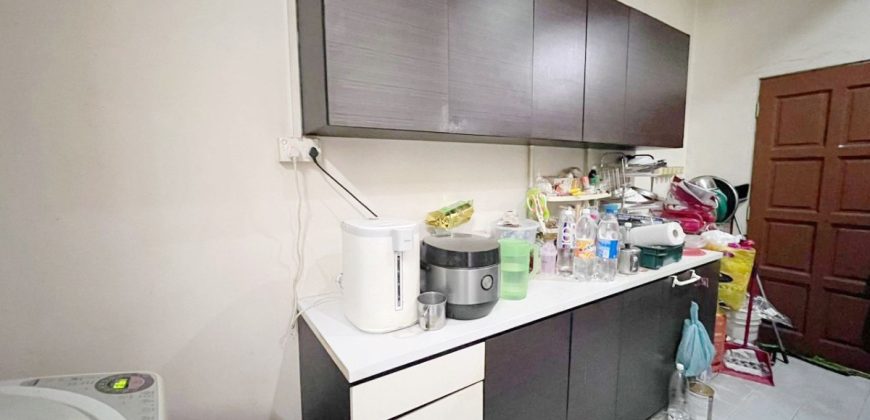 Bandar Jaya Putra @ JP Perdana – Single Storey Terrace House – FOR SALE Bandar Jaya Putra @ JP Perdana – Single Storey Terrace House – FOR SALE